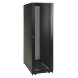 Tripp Lite Rack Enclosure,42U,42 in H, 27 in D SR42UBSD