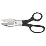 High Leverage Multi-Purpose Shears, 7 3/4 in, Black