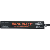 16" DURA-BLOCK HOOK & LOOP VACUUM BLOCK AF4603