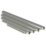 Micro 100 Boring Bar Set,6pc,Carbide BB-2