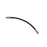 18" HIGH-PRESSURE GREASE GUN HOSE 8618