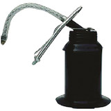 6 OZ. PISTOL-STYLE OIL CAN 8040