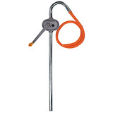 HIGH-VOLUME ALUMINUM ROTARY PUMP 8071