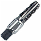 1-1/4" - 11-1/2 NPT Taper Pipe Tap, Bulk 1908