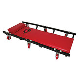 SIX-WHEEL PADDED CREEPER 3905