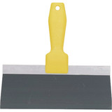 Marshalltown Wal-Board Tools 10 In. Steel Taping Knife 40075 344729