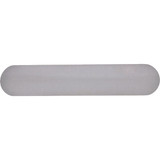 Marshalltown 4 In. x 20 In. High Carbon Steel Fully Rounded Finishing Trowel 13526 345472