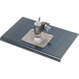 Marshalltown 9 In. x 4 In. All-Angle Walking Edger 14132 360007