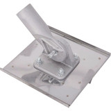 Marshalltown 3/4 In. x 8 In. x 8 In. Chicago Walking Groover