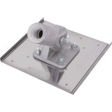 Marshalltown 3-4 In. x 8 In. x 8 In. Chicago Walking Groover 11588 366395