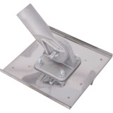 Marshalltown 7/8 In. 8 In. x 8 In. Chicago Walking Groover