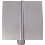 Marshalltown 7-8 In. 8 In. x 8 In. Chicago Walking Groover 11589 378021