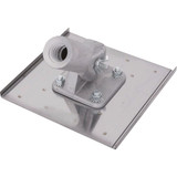 Marshalltown 7-8 In. 8 In. x 8 In. Chicago Walking Groover 11589 378021