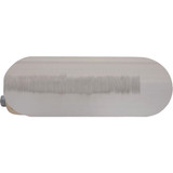 Marshalltown 3 In. x 10 In. Pool Trowel with Wood Handle 13110 390996