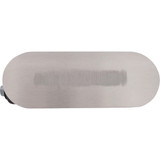 Marshalltown 3 In. x 10 In. Pool Trowel with Curved DuraSoft Handle 13109 392996