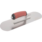 Marshalltown 4 In. x 14 In. Pool Trowel with Curved DuraSoft Handle 13113 393502