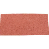 Marshalltown Coarse 4 In. x 9 In. x 5-8 In. Rubber Float 14406 396535