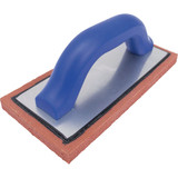 Marshalltown Coarse 4 In. x 9 In. x 5-8 In. Rubber Float 14406 396535