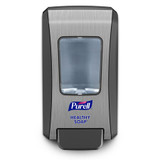 Purell Soap Dispenser,Graphite,Wall,Foam 5234-06