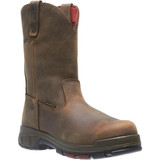 Wolverine Wellington Boot,M,7 1-2,Brown,PR W10318