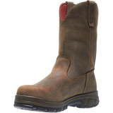 Wolverine Wellington Boot,M,7 1-2,Brown,PR W10318