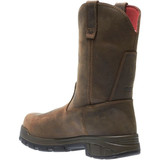 Wolverine Wellington Boot,M,7 1-2,Brown,PR W10318
