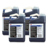 3M™ Speed Stripper Concentrate 6A, Mild Scent, 0.5 gal Bottle, 4/Carton 6A