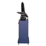 Dayton Belt Sander, 51 1/4 in 55MJ90