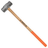 Warwood Tool Double Face Sledge Hammer,16" L 53412