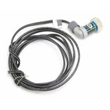 Fireye UV Scanner,1/2" 90 deg.,6 ft. UV8A