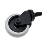 Rubbermaid® Commercial CASTER,PLASTIC FG7570L20000 USS-SGSFG7570L20000