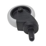 Rubbermaid® Commercial CASTER,PLASTIC FG7570L20000 USS-SGSFG7570L20000