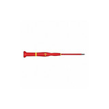 Knipex Insltd Prcsion Torx Screwdriver, T15 9T 89927