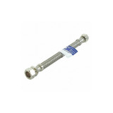 Manufacturer Varies Water Connector,5/8" ID x 18" L 48257