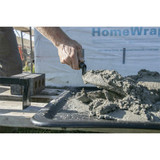 Marshalltown London 10 In. x 4-5/8 In. Brick Trowel