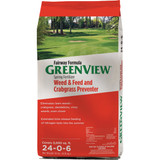 GreenView 18# 24-0-6spg Fertilizer 2129172