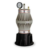 Aro Pulsation Dampener SB10P-APS-A