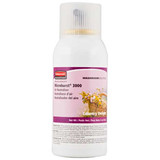 Rubbermaid Commercial Aerosol Air Freshener Refill,PK12 FG4012591