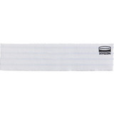 Rubbermaid Commercial Dry Pad,4 3-4 in W,White,PK150 2134282