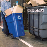 Rubbermaid Commercial