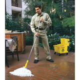 Rubbermaid Commercial