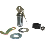Rubbermaid Commercial Lock,Keys and  Spacer Kit GRFG3964L60000
