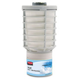 Rubbermaid Commercial Oil Based Air Freshener Refill,PK6 FG402498