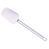 Rubbermaid Commercial Spatula,16 1/2 in L,Silicone FG1906000000