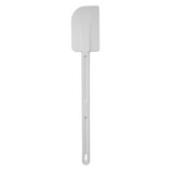 Rubbermaid Commercial Spatula,16 1-2 in L,Silicone FG1906000000