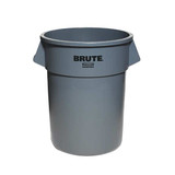 Rubbermaid Commercial Rim Caddy,32 1-2 in L,Yellow FG9W8700YEL