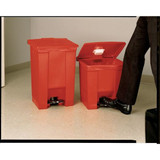 Rubbermaid Commercial