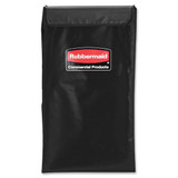 Rubbermaid Commercial Replacement Bag for Collapsible Cart 1881782