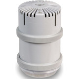 Edwards Signaling Tower Light Sounder Tier,70mm,120VAC 270MDA120A