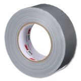 Contractor Grade Multi-Use Duct Tape 2979, 1.88 in W x 60 yd L x 7.4 mil Thick, Silver